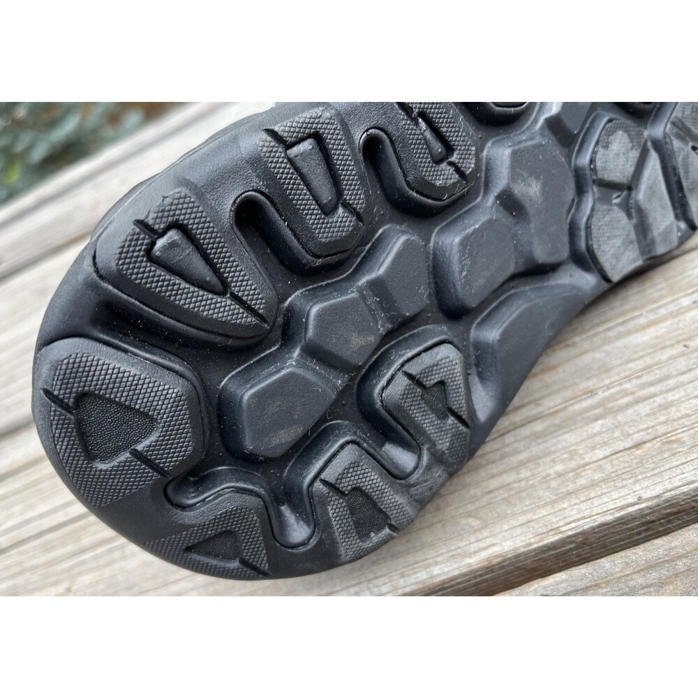 New Balance Fresh Foam X 840F Women’s 8 Men's 6.5 Slip Oil Resistant Black *READ - Picture 10 of 12